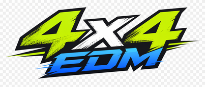 4x4 edm